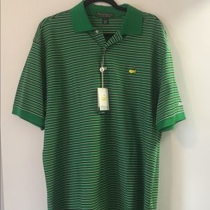 NWT Masters Men’s Polo